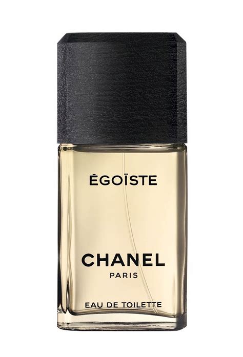 egoïste perfume